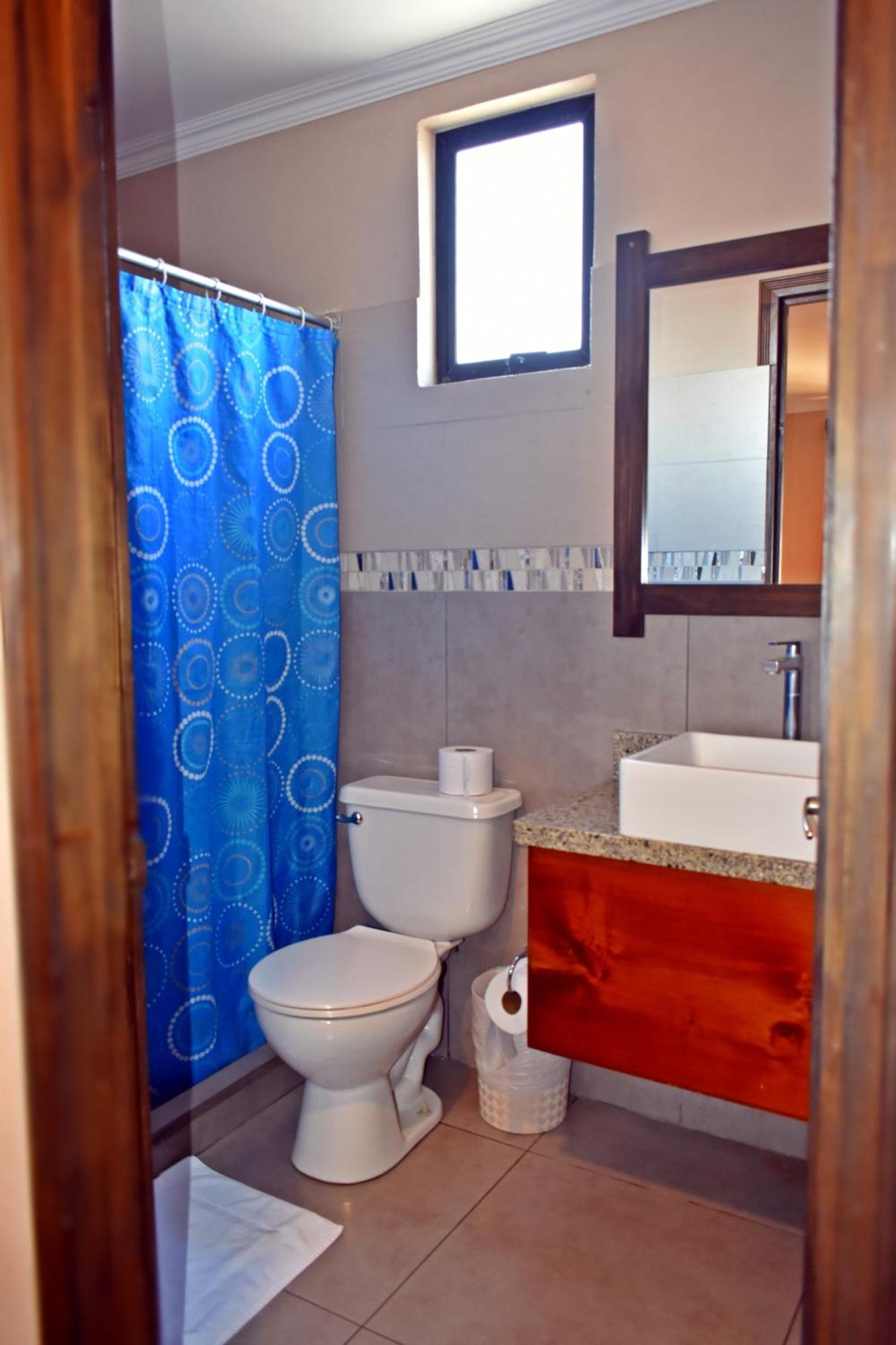 Hotel Cabinas Midey Пунтаренас Екстериор снимка